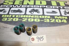 14761-mke-a01 Honda 49 - 2022 Crf450r Intake And Exhaust Valve Springs / 14751-mke