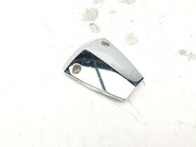 Vtx1800n3 Honda 15500-b-2 05 Vtx 1800 Cylinder Head Cover Chrome