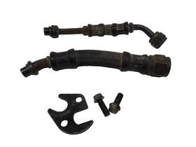 15620-mn1-670 Honda 15630-mg3-010 1995 Xr600r Engine Oil Hoses A And B 15610-mn1-702