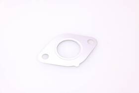 Honda 16201-kyk-911 New Oem Pipe Gasket Nos