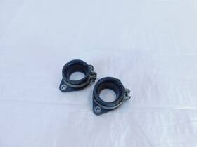16211-283-000 Honda Cb450k Cb450 Super Sport Cylinder Head To Carburetor Insulator Boots