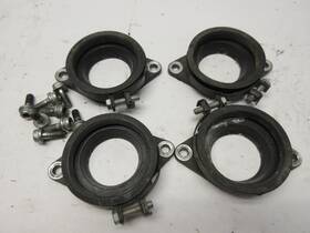 Honda 16218-mel-000 2005 Cbr1000 Cbr 1000 Rr Intake Manifolds