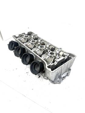 Honda 166806176351 01 Cbr600 600 Oem Top End Engine Cylinder Head Motor
