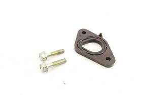 17119-k26-g00 Honda 2022 Grom 125 Oem Engine Top End Cylinder Head Insulator Inch Pipe