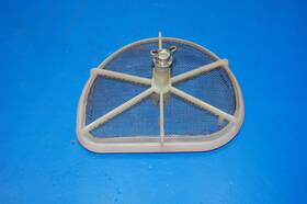 17205-meb-305 Honda 2002 02-04 Crf450r Oem Air Filter Holder Element Guide