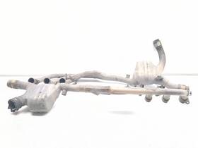 Honda 18150-mca-a61 05-10 Goldwing Gl 1800 Left And Right Exhaust Headers Catalytic Converters