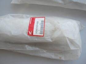 18340-kz3-680 Honda Cr250r Exhaust Glass Wool
