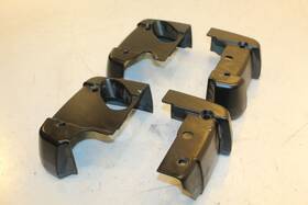 19040-mf5-751 Honda 2020 Shadow Phantom Vt750 Engine Cylinder Head Cover Cap Front Rear Set