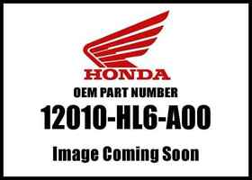12010-hl6-a00 Honda 2019 Talon 1000r Cylinder Head Assembly. New Oem