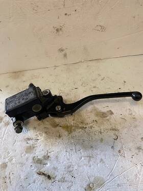 22880me5772 Honda Cb 700 Sc Nighthawk S Clutch Master Cylinder Lever Cb700sc 1984-85-86