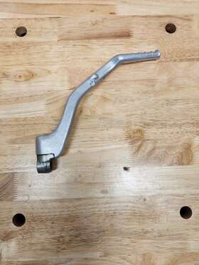 28300-ksc-305 Honda 2004-2017 Crf250x Kickstarter Kick 04-09 Crf250r 250r 250x