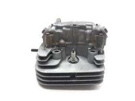 286070 Honda Engine Cylinder Head Complete W Valves 2004 Rancher 400 Trx400fa 4x4 3043a