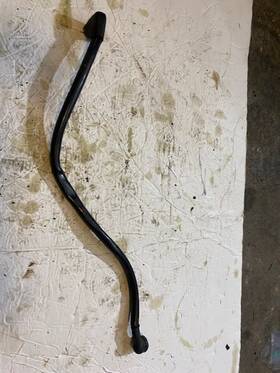 32410mj1670 Honda Cb 700 Sc Nighthawk S Mag Starter Cable Cb700sc 1984-85-86