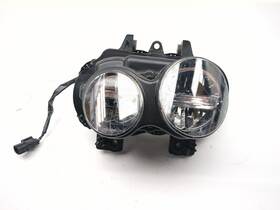 Honda 33100-k1t-j51 21-24 Crf 300 Front Headlight Assembly