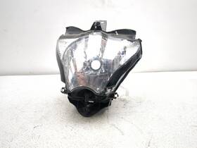 33100-mfn-d01 Honda 08-16 Cb1000r Front Headlight
