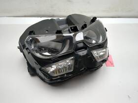 33100-mks-e21 Honda 20-25 Crf1100a Africa Twin Front Headlight Assembly