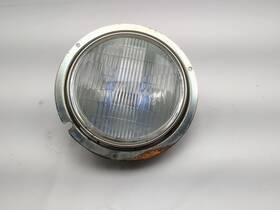 Honda 33120-meg-671 04-09 Vt750c Shadow Aero 750 Front Headlight