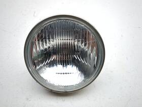 33120-mr1-003 Honda 88-08 Shadow Deluxe Vlx Vt600 Front Headlight Lens And Rim