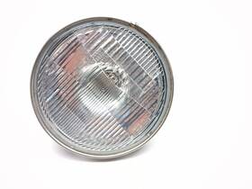 33120-mv1-671 Honda 91-03 Cb750 Nighthawk 750 Front Headlight