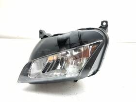 33150-mfj-a01 Honda 07-12 Cbr600rr Front Left Headlight