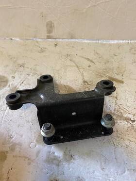 37211mj1671 Honda Cb 700 Sc Nighthawk S Instrument Gauge Mount Stay Brack Cb700sc 1984 85 86