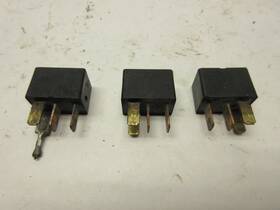 Honda 38501-mel-003 2005 Cbr1000 Cbr 1000 Rr Power Relays