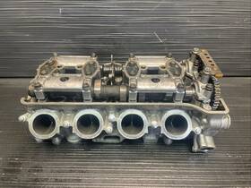 458568-789086 Honda 2015 Cbr1000rr Cylinder Head Assembly Cams Valves #82245