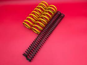 51403-ksr-j01 Honda 1998 - 2007 2006 Cr125r Cr125 Spring Shock Absorber Front Fork