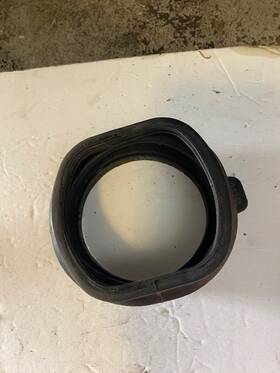 52105mj1000 Honda Cb 700 Sc Nighthawk S Drive Shaft Boot Cb700sc 1984-85-86