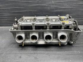 576-9079 Honda 2001 Cbr600 F4i Cylinder Head Engine Cams Valves #10325