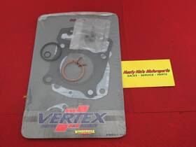 681-0248 Honda 06-2017 Crf150f Oem New Cylinder Piston Top End Head Gasket Kit