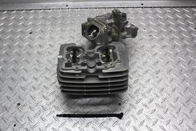7499219 Honda 1979 Xr250 Engine Motor Cylinder Head