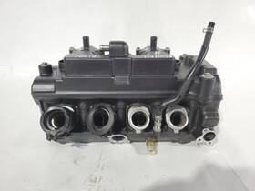 835.honp23 Honda 2023 Cbr650r Abs Oem Cylinder Head With Cams