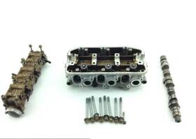 86068 Honda Gl1500 Goldwing Engine Cylinder Head Complete Right Gl 1500 1988