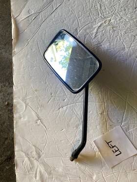 88120mj1770 Honda Cb 700 Sc Nighthawk S Left Mirror Cb700sc 1984-85-86