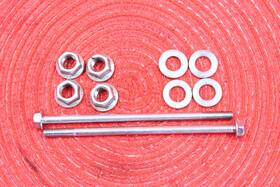 Honda 90001-kyj-900 2011 Cbr250r Oem Engine Top End Cylinder Head Bolt Set