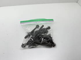 90007ml7920 Honda 1996 Vfr 750 Vfr750 Rc36 Cylinder Head Bolts Oem