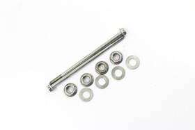 90017-kyj-900 Honda 2016 Cbr300r Oem Engine Top End Cylinder Head Bolt Set
