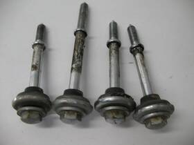 90018-371-000 Honda 1978 Goldwing Gl1000 Gl 1000 Left Valve Cover Bolts