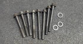 90081-kg0-000 Honda 1984-1985 Xr200 Xr 200 Cylinder Head Bolts