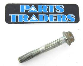 90081-mg3-003 Honda Oem Genuine Cylinder Head Bolt 8x62 Xr500r/xl600r