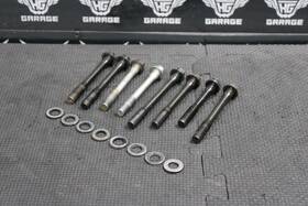90082-kk0-000 Honda 1990 Xr250r Engine Motor Cylinder Head Bolts