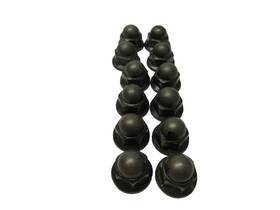 Honda 90202-438-000 1980 Cb900 Cb 900 C Custom Cylinder Head Nuts