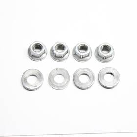 90202-kgb-610 Honda 07-22 Crf150rb Cylinder Head Nuts And Washers 90202-kgb-610. 90501-mk4-600