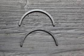 90446-krn-670 Honda 2004 Crf250r Cam Shaft Camshaft Half Moon Clip Retainer Thrust Washer