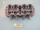 Honda Cb Cylinder Head Valves Given