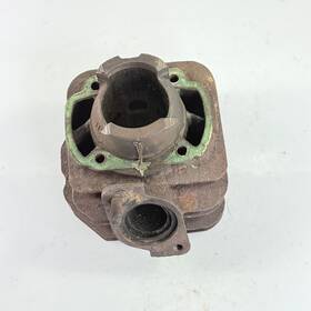 Honda Do-char-ac50sh Oem Giorno Tact Af24 Cylinder Jug Gz5a-2 Gz5a 50cc 2-stroke Scooter