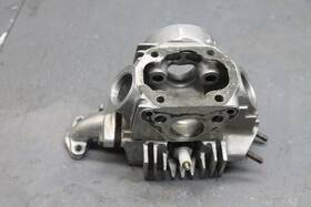 Hm-c5 Honda Oem Z50 Engine Top End Cylinder Head Core