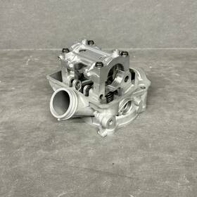 Honda Hm450-h10 2023 Crf450rwe Cylinder Head Ready To Install