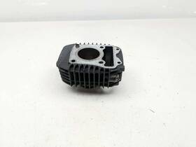 Honda Kyz-7 19 Grom Msx 125 Motor Engine Cylinder Head Barrel Jug